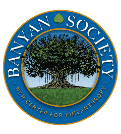 Banyan Society Luncheon - February 2021