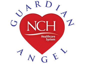 NCH Center for Philanthropy Guardian Angel Program