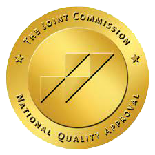 Joint Commission’s Gold Seal of Approval​