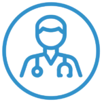Mychart Provider icon