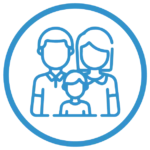 Mychart Family icon
