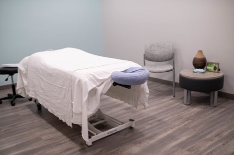 NCH Wellness Massage Therapy
