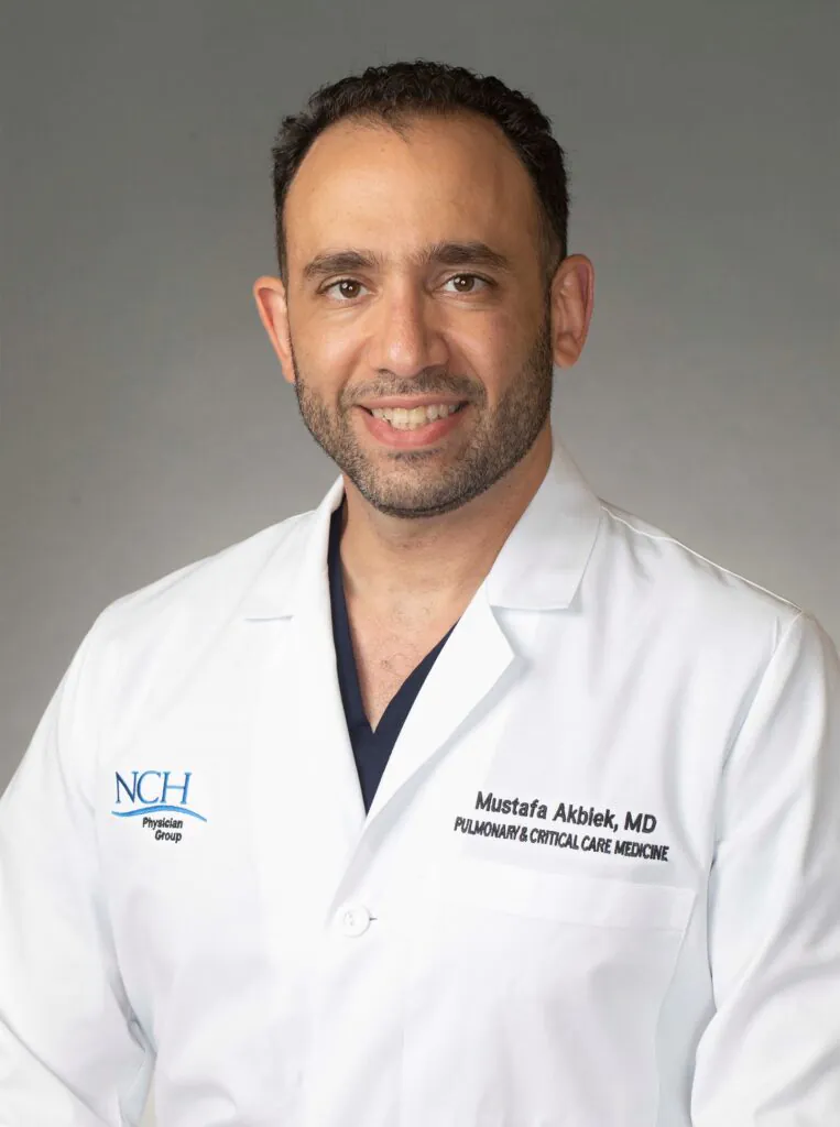 Photo of Dr. Mustafa Akbiek, MD - Click to view doctor profile