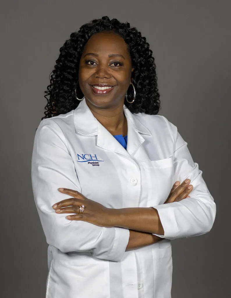 Tameca Bakker, MD_MBA_Internal Medicine
