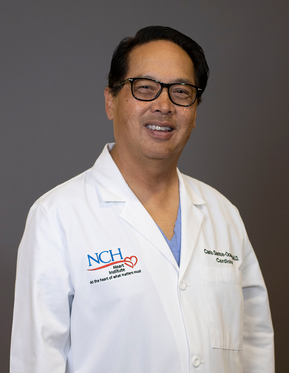 Carlo Santos Ocampo MD Interventional Cardiology 1