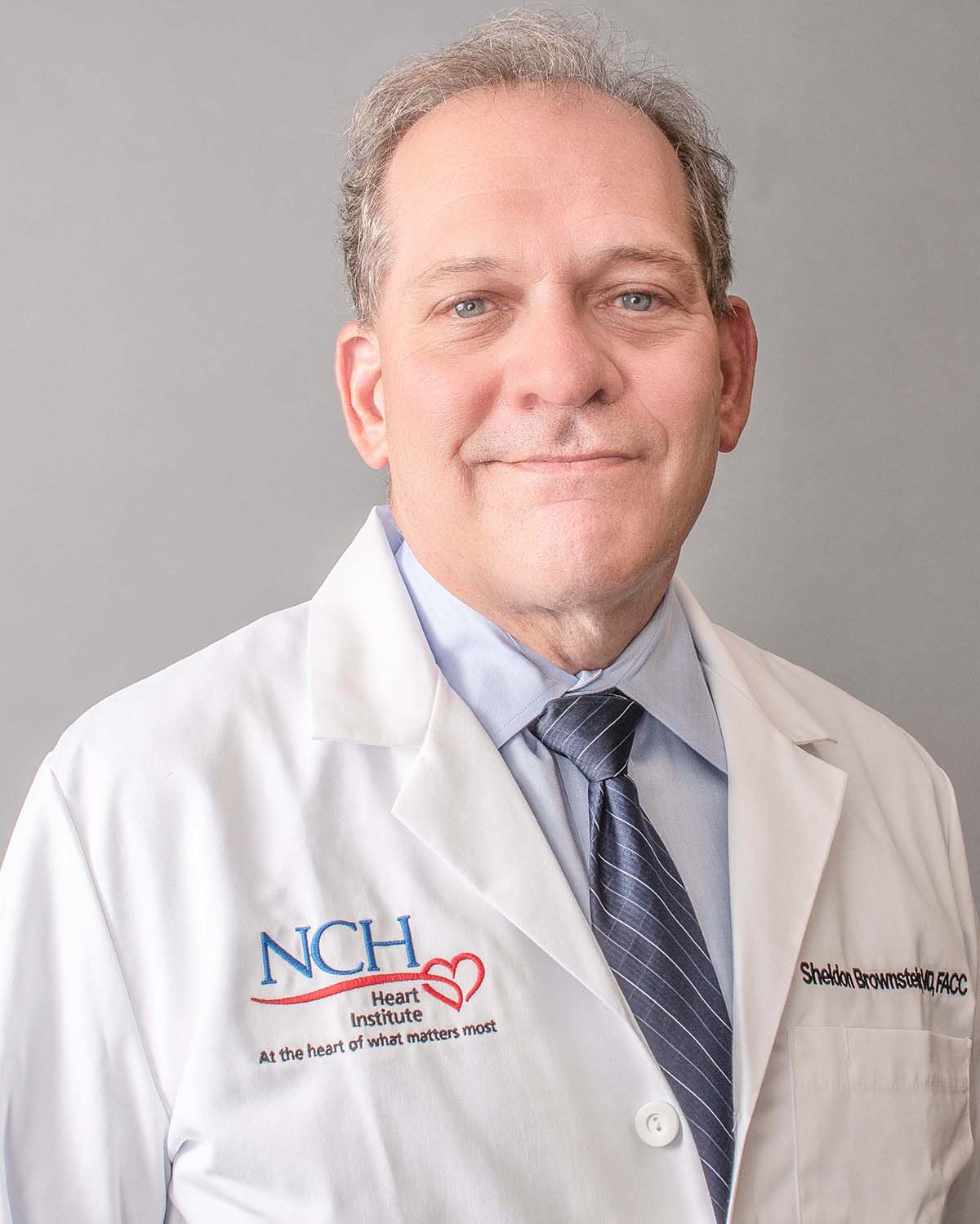 Dr. Brownstein
