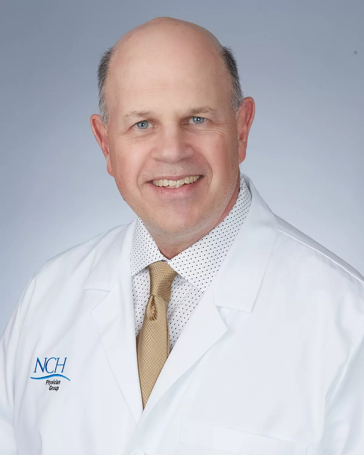 Dr. Flynn