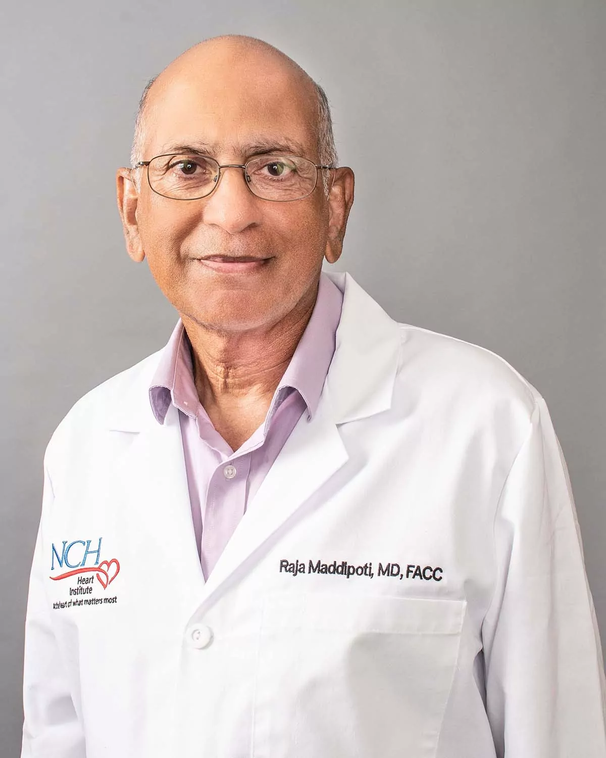 Dr. Maddipoti