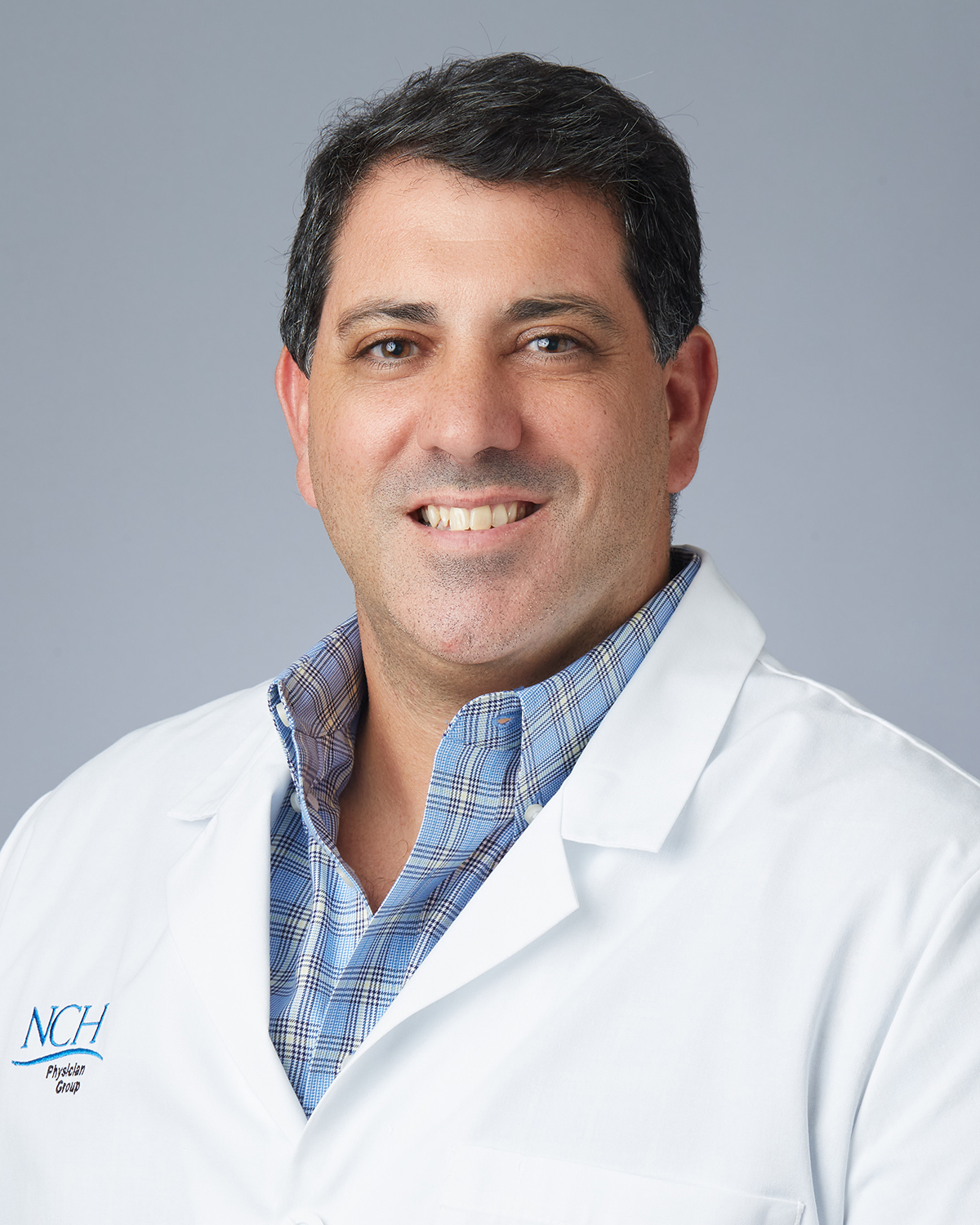 Dr. Panetta