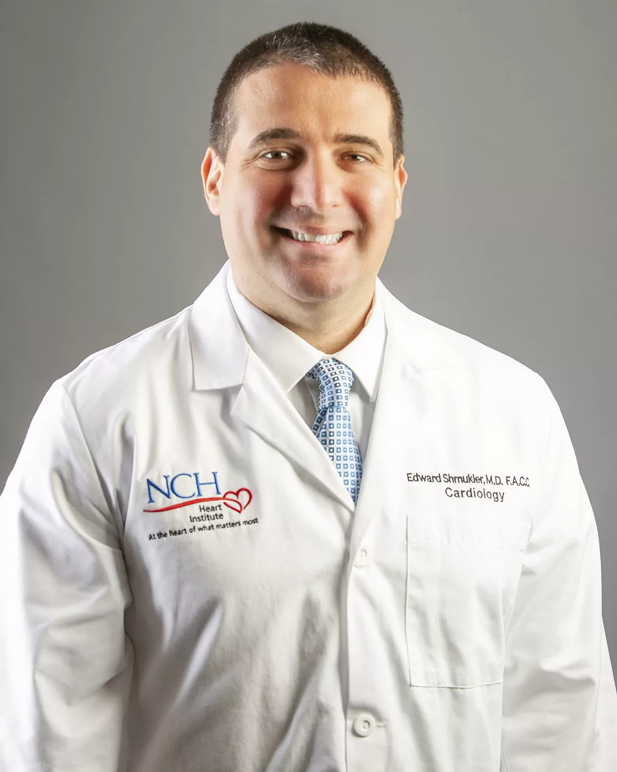 Dr. Shmukler