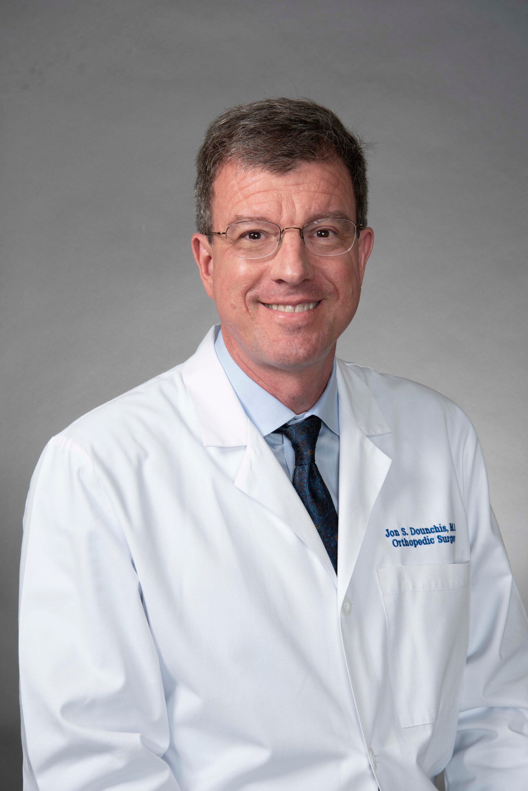 Jon Dounchis MD
