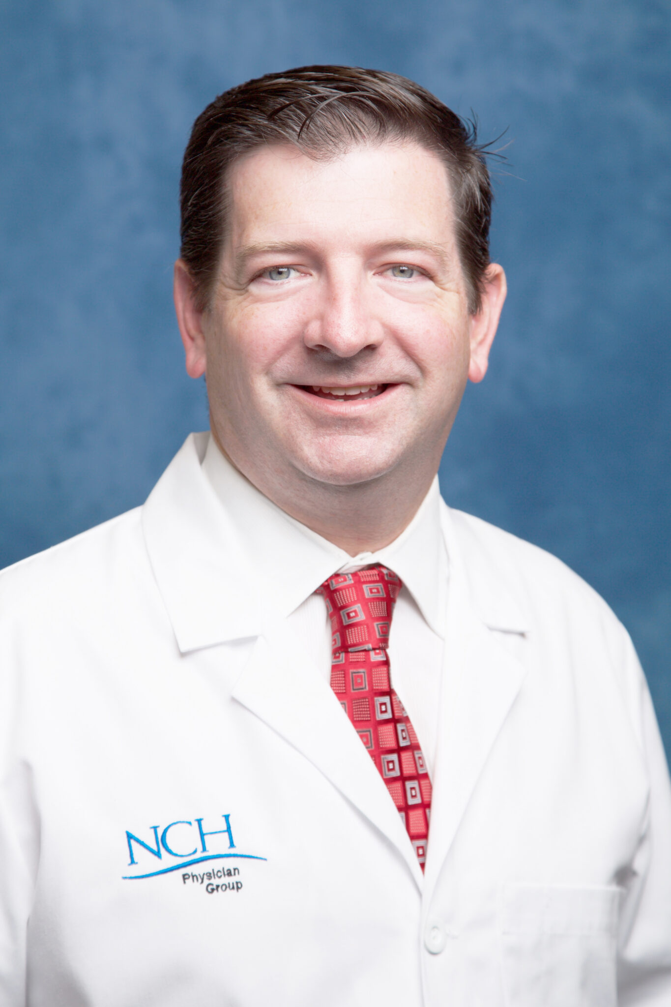 Richard deAsla, MD
