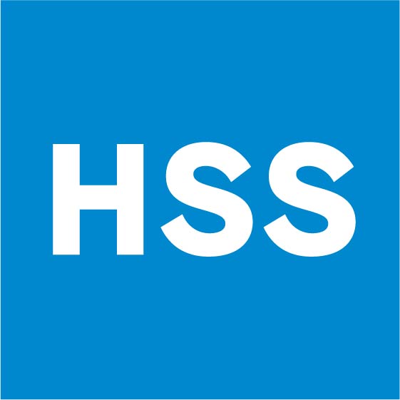 HSS logo