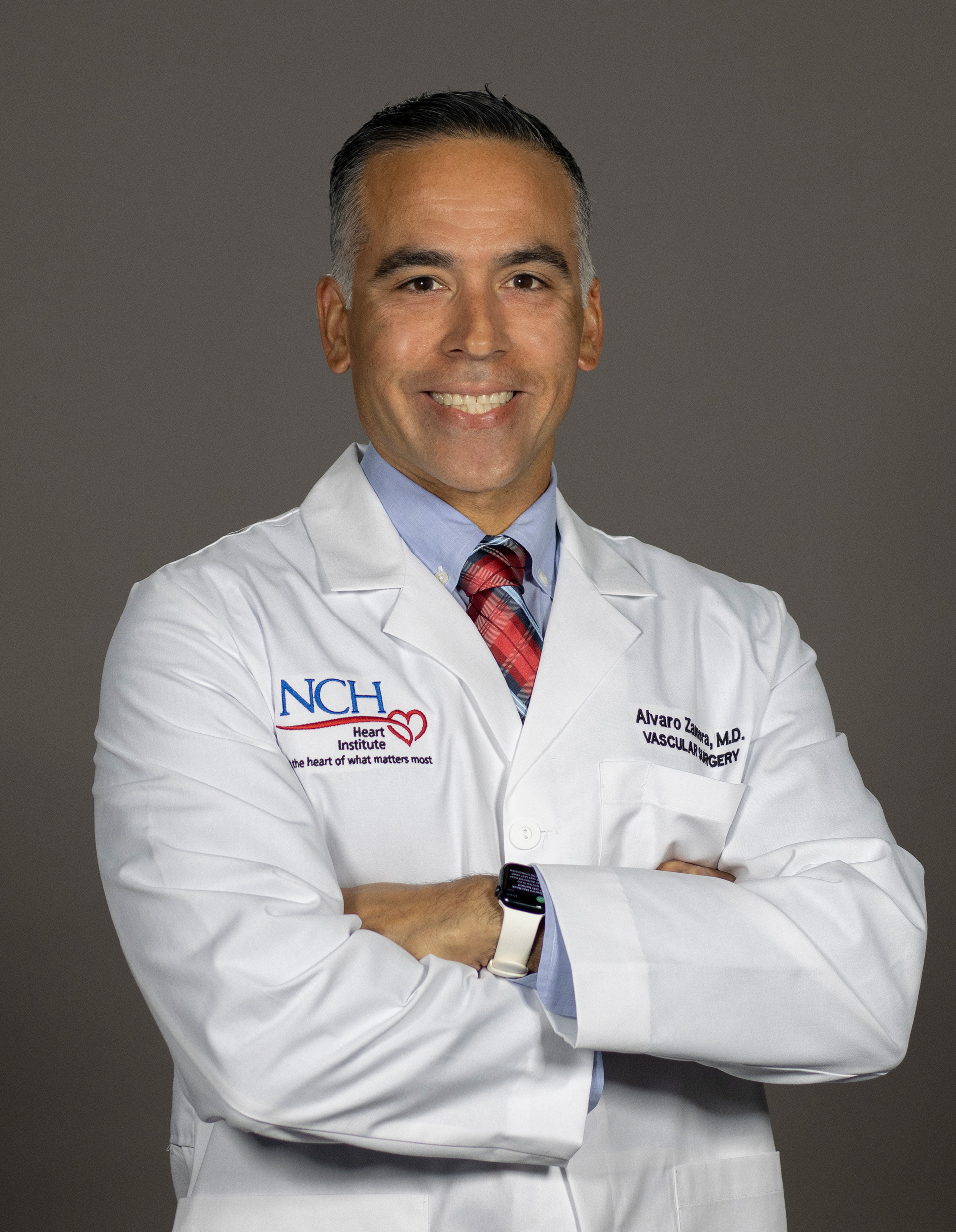 Cardio Alvaro Zamora MD FACS Vascular Surgery