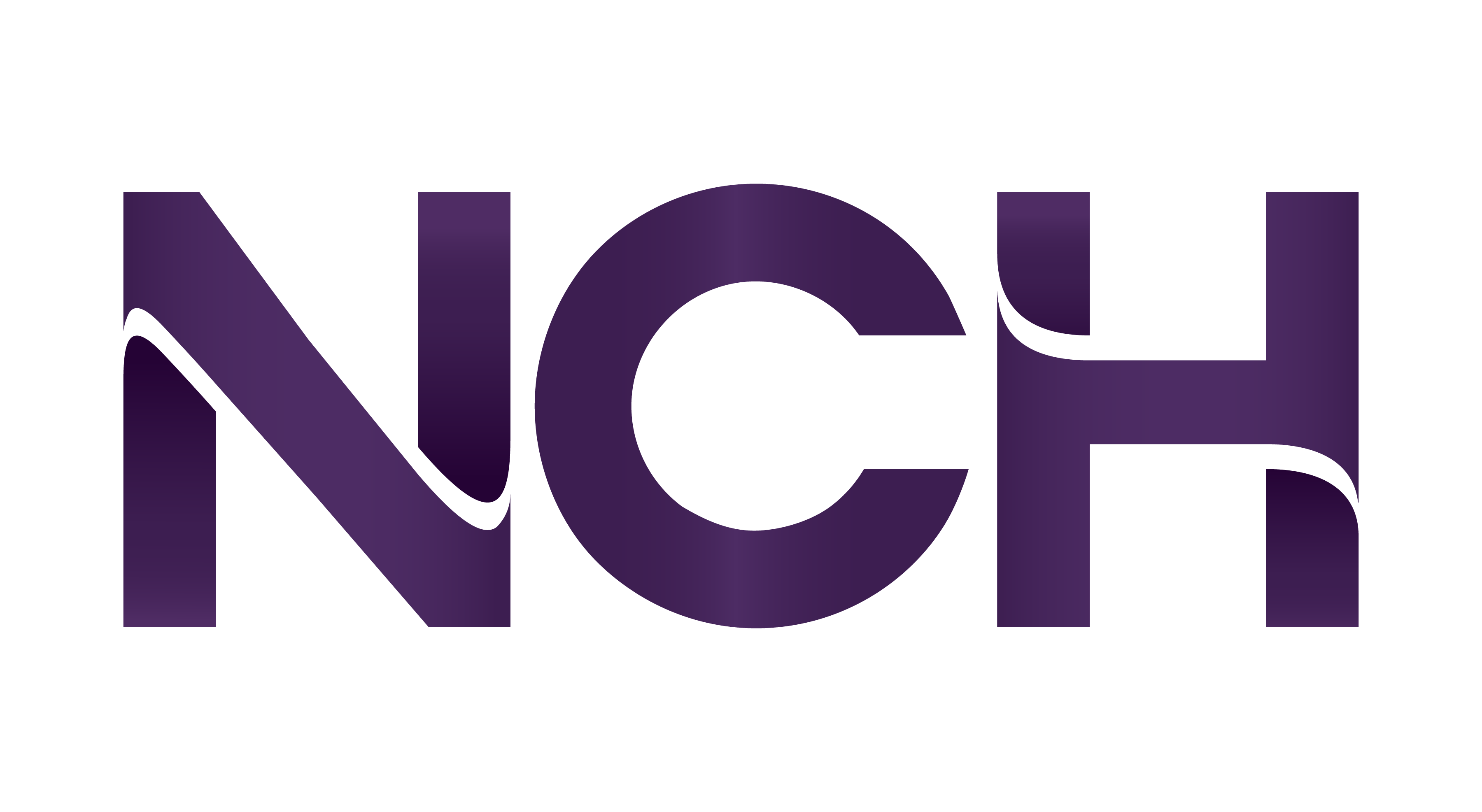 NCH Logo Primary digital png