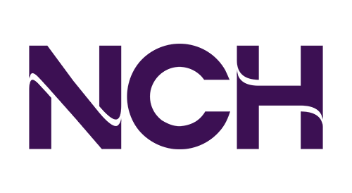 2023_NCH Logo FlatPurple Homepage