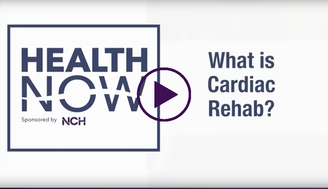 What is Cardiac Rehab?