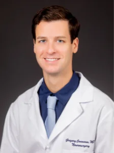 dr gregory cannarsa