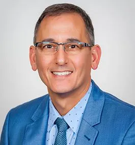 nasa mri physician mark gerber