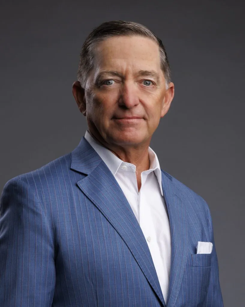 Paul Hiltz, President and CEO of NCH