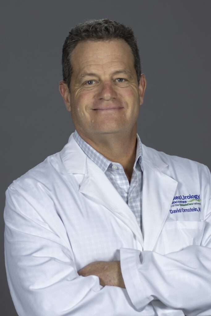David Ornstein MD Urology 2 3