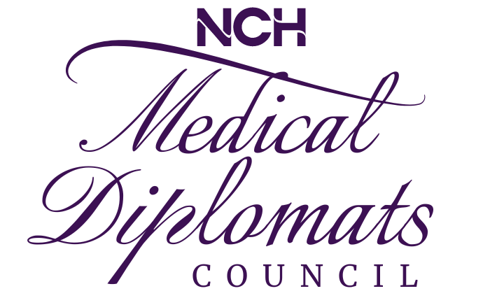 Medical Diplomats ALT PNG