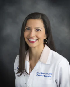 Nathalie Gutierrez Prieto