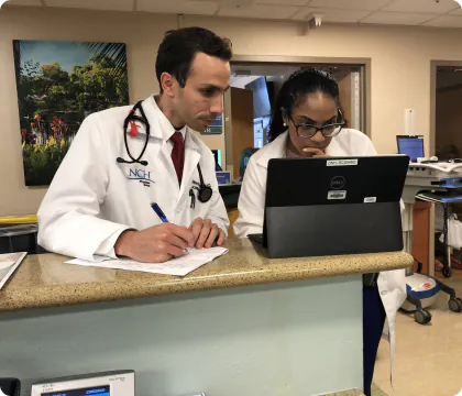 Inpatient Placeholder