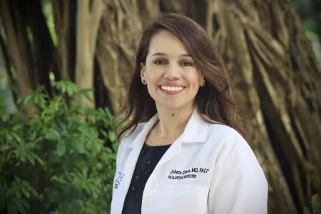 Julieta Gilson M.D