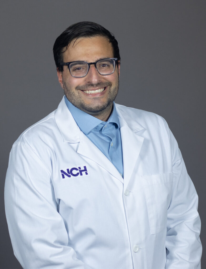 Matthew Caltagirone Pharm.D. BCCCP