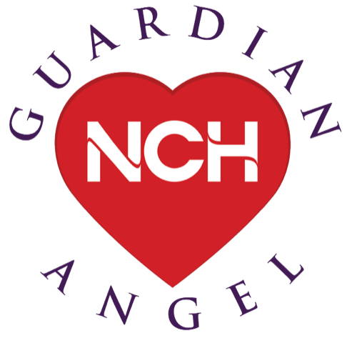 NCH Guardian Angel 2024