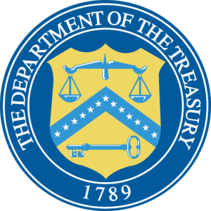 US treasury