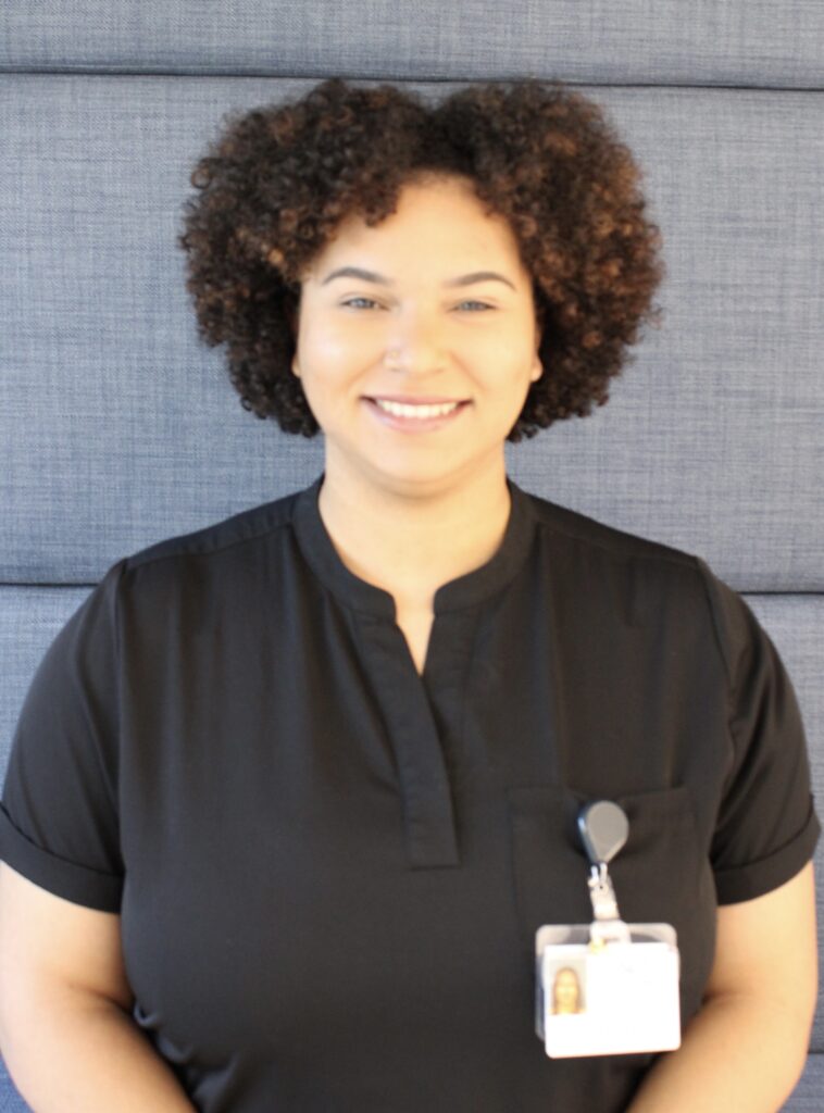 Tesa Ann Smith Headshot