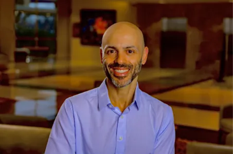 Rannie AlSamkari MD