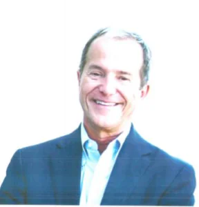 Tony Mork MD