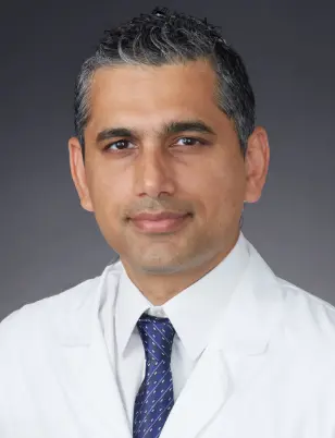 Dinesh Sharma Headshot image.