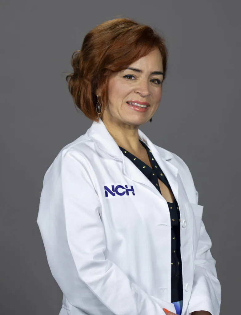 Lirka Gonzalez MD Family Medicine cropped