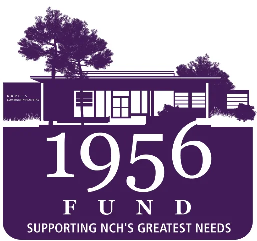 1956 Purple Fund logo