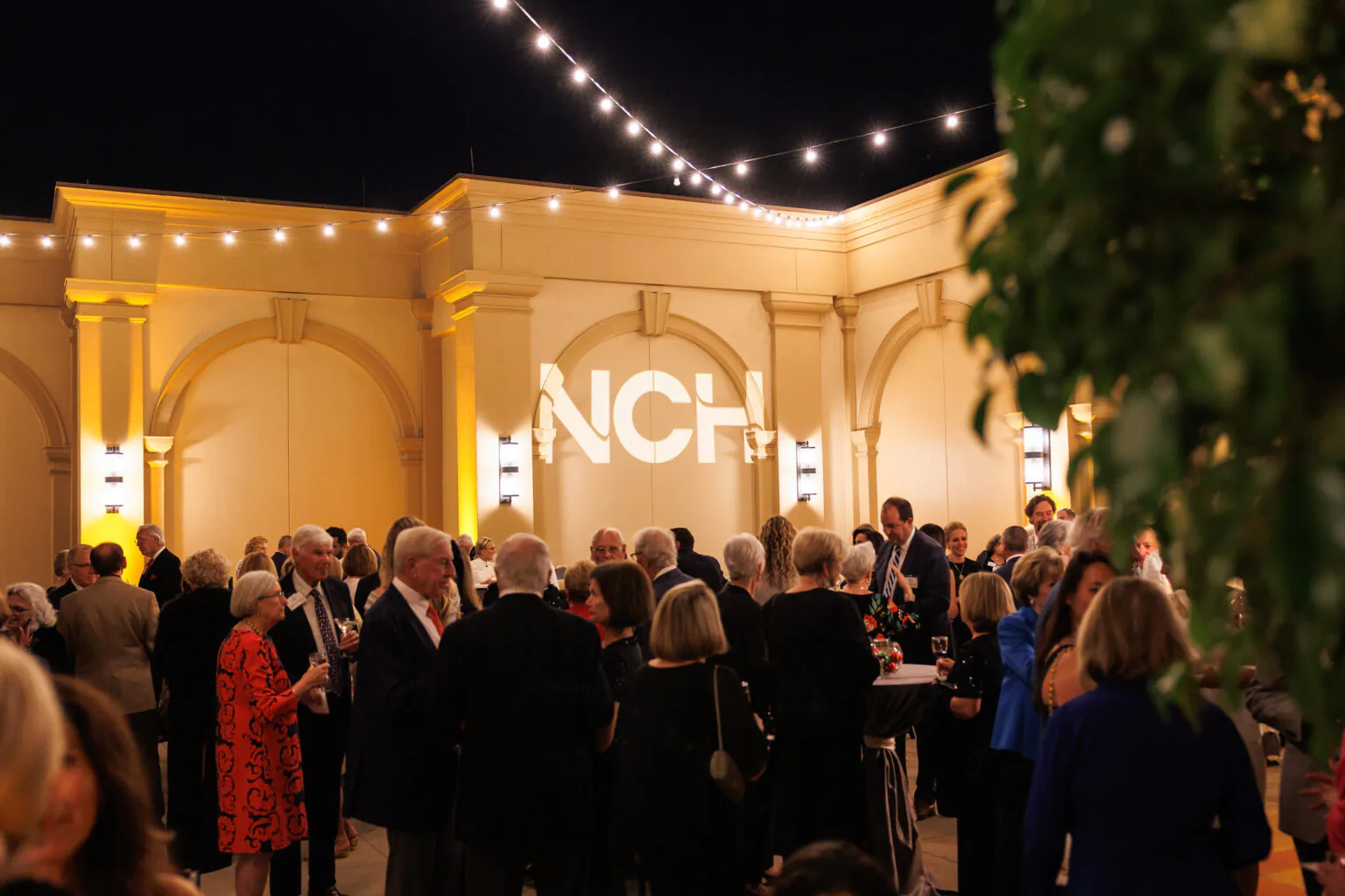 Philanthropy Events | NCH Healthcare System
