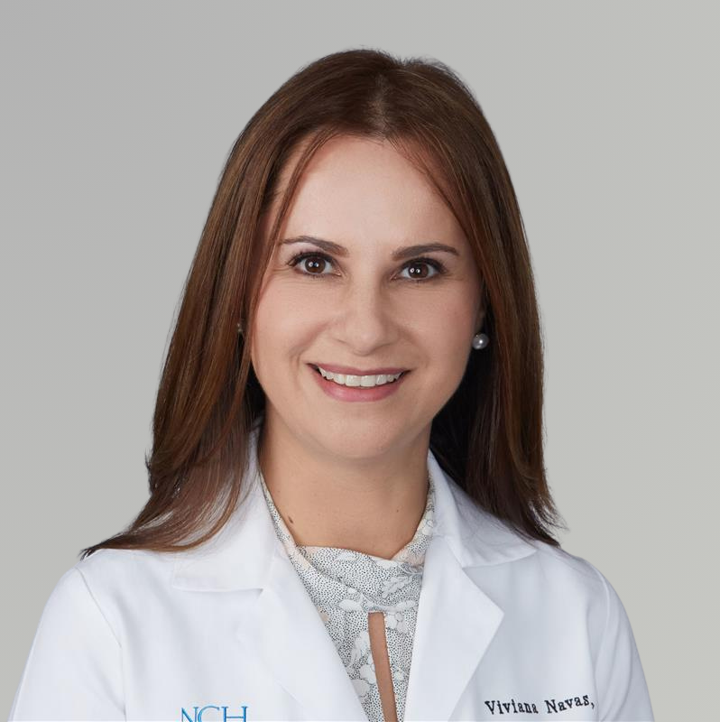 Viviana Navas MD