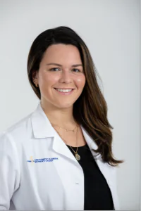 Dr Alfonsina Garcia Bracero MD