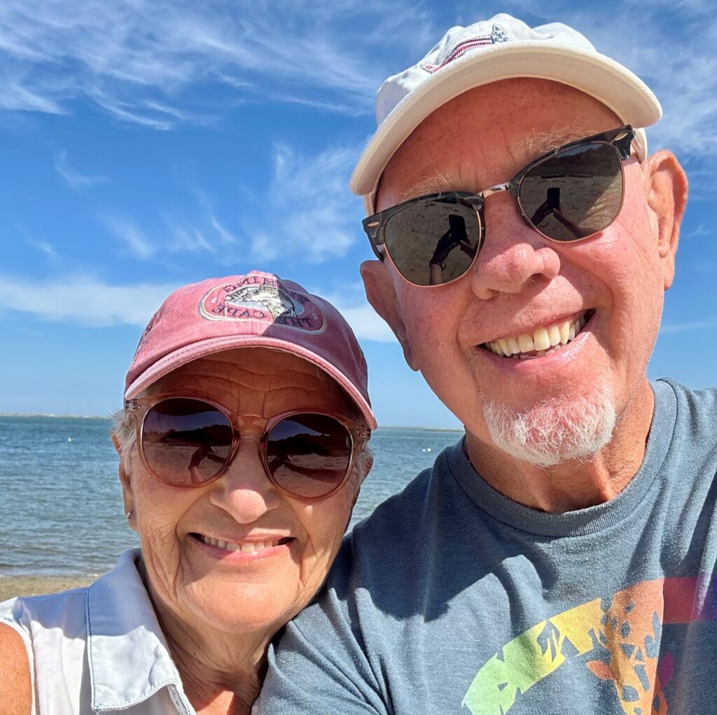 Pastores Couple Photo 1 1