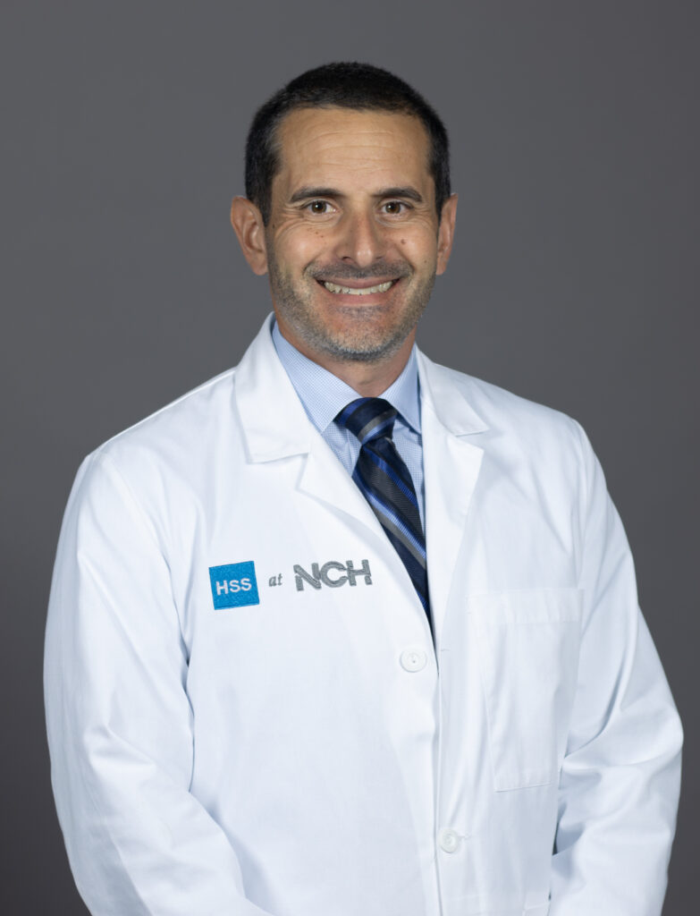 jeff stimac md