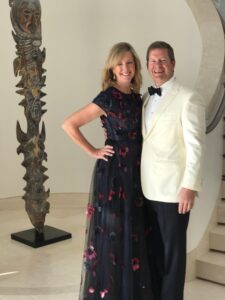 Kapnick Foundation Gift to HSS