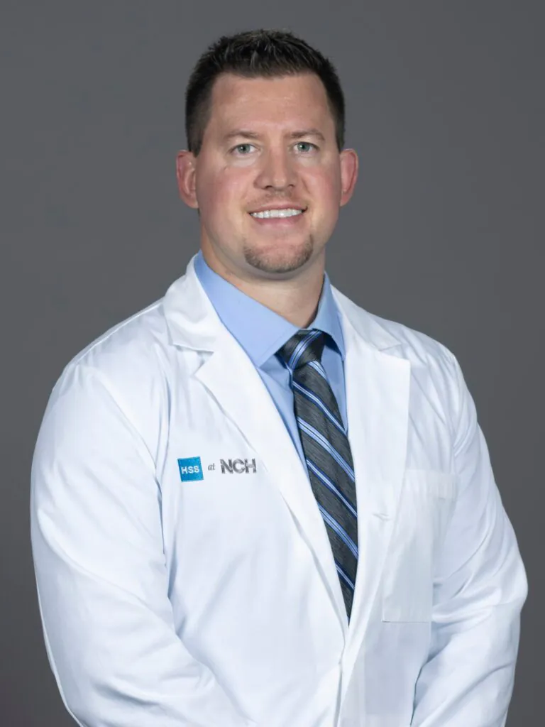 Headshot of Ryan Nelson, PAC