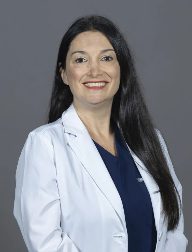 Cristina Sandu APRN