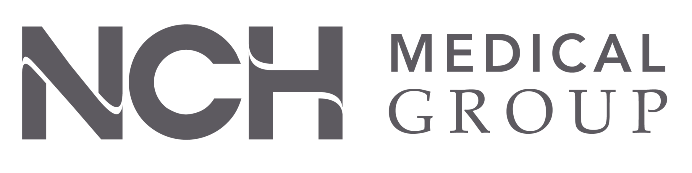 NCH Medical Group Primary Horizontal Dark 4 1