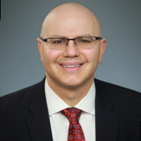 Jack Iskander Headshot