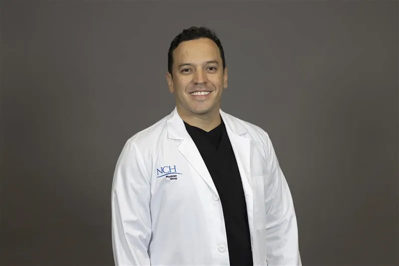 Andres Gomez APRN