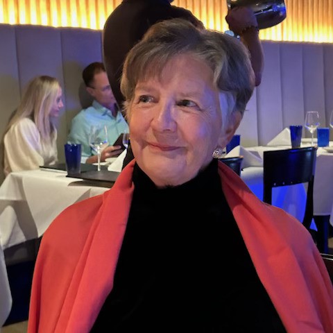 Image of Cheryl White